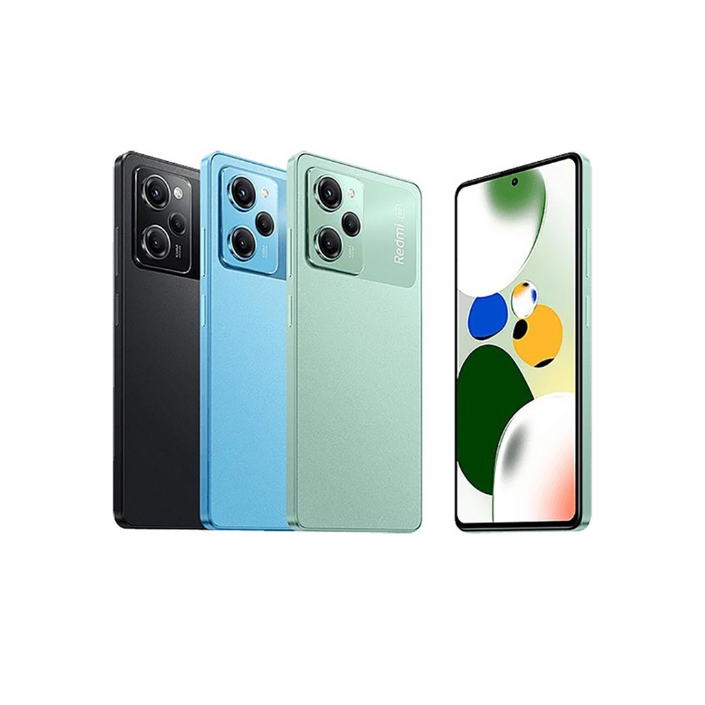 Điện thoại Xia0mi Redmi Note 12 Pr0 Speed Edition  - Snapdragon 778G