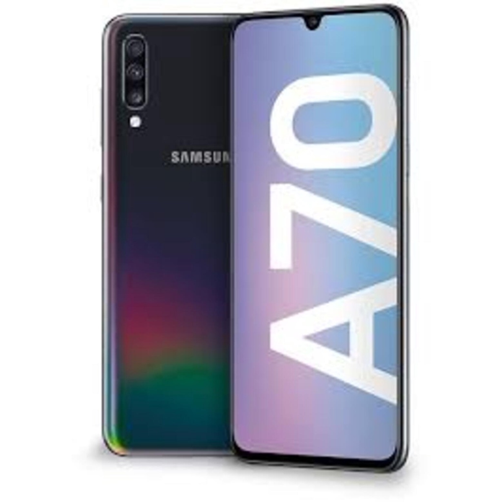 Điện thoại Samsung Galaxy A70 2sim ram 6/128G Chính Hãng, cấu hình CPU siêu Cao Cấp, đánh mọi Game nặng chất  BCC 06