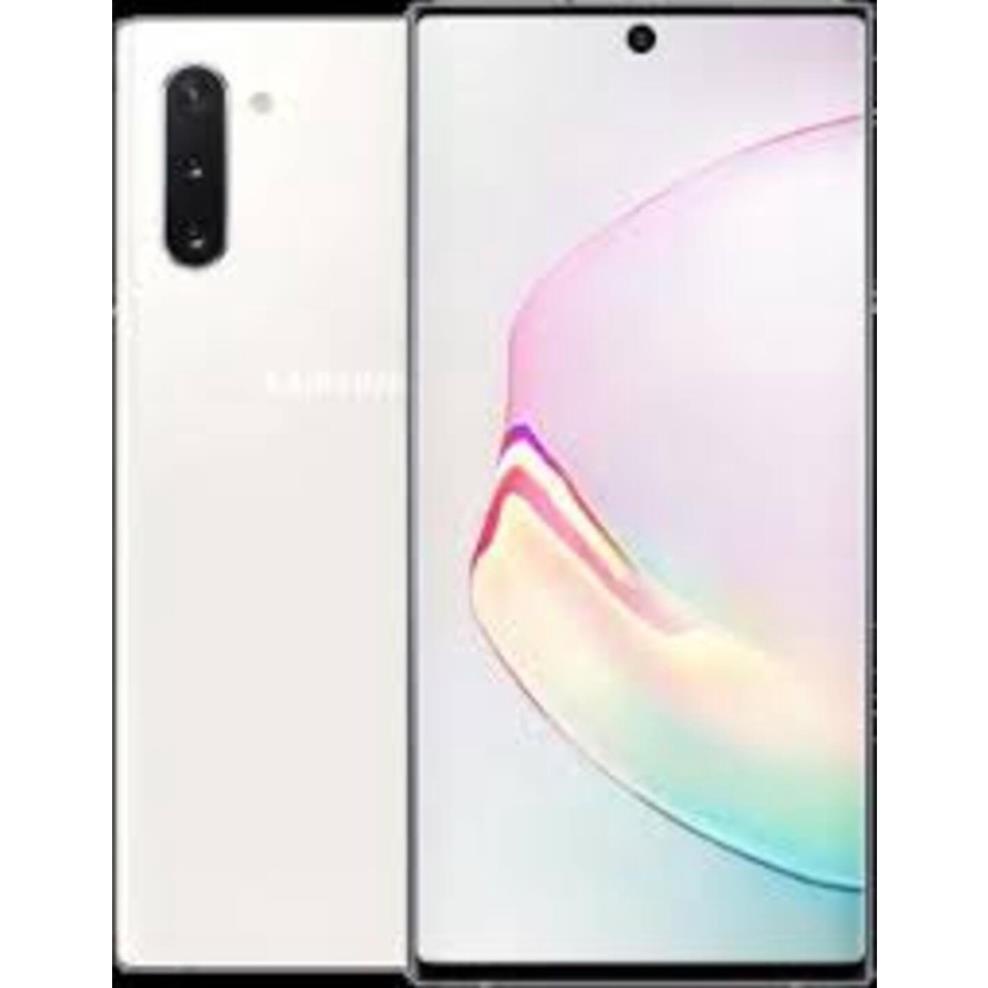 Điện thoại Samsung Galaxy Note10 5G ram 12G/256G Chính Hãng, Bảo hành 12 tháng=
