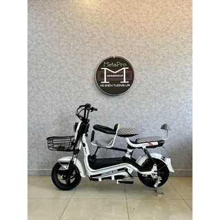 Tem xe điện/Xe đạp  điện