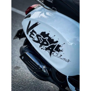 Tem Vespa Sprin / Primavera