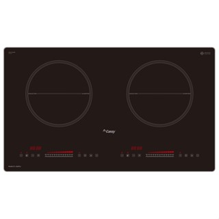 Bếp Từ Đôi Canzy CZ S285PRO Bếp điện từ Công Nghệ Inverter Tiết Kiệm Điện Năng, Bảo hành chính hãng 1 đổi 1 trong 3 năm