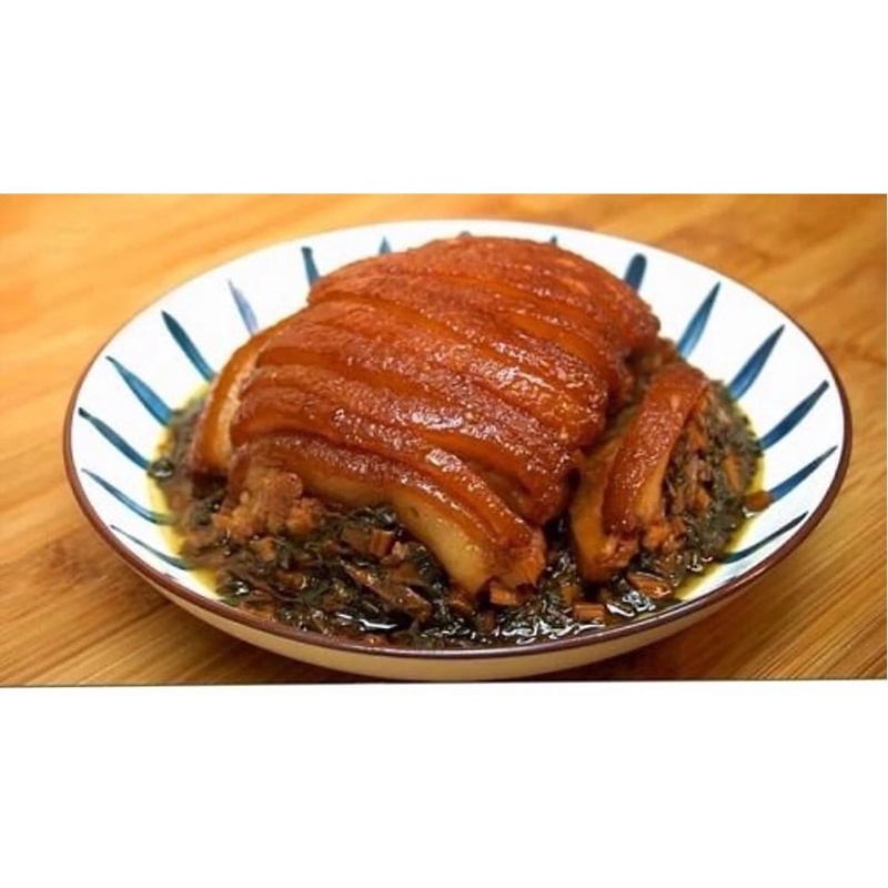 Khâu nhục tiên yên 350g/hộp- giao hoả tốc HN