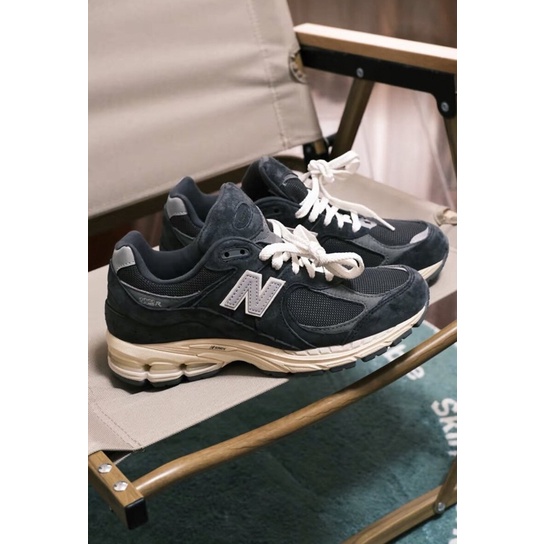 Giày New Balance 2002R Drak Grey 'M2002RHO' FREE SHIP