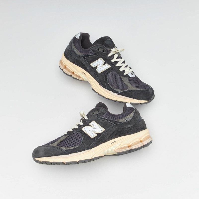 Giày New Balance 2002R Drak Grey 'M2002RHO' FREE SHIP