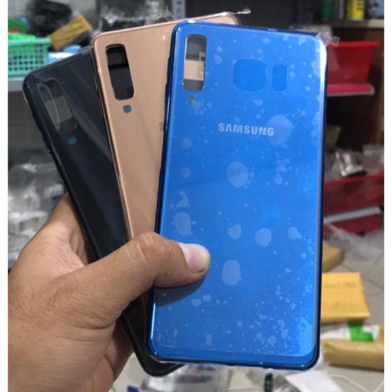 Vỏ bộ và xương máy Samsung A750 chuyên lắp dựng máy, thay thế khi bị vỡ hỏng  hbboutique shop