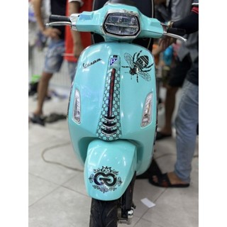 Tem Vespa Sprint/Primavera