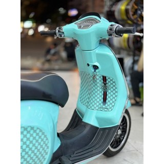 Tem Vespa Sprint/Primavera