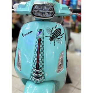 Tem Vespa Sprint/Primavera