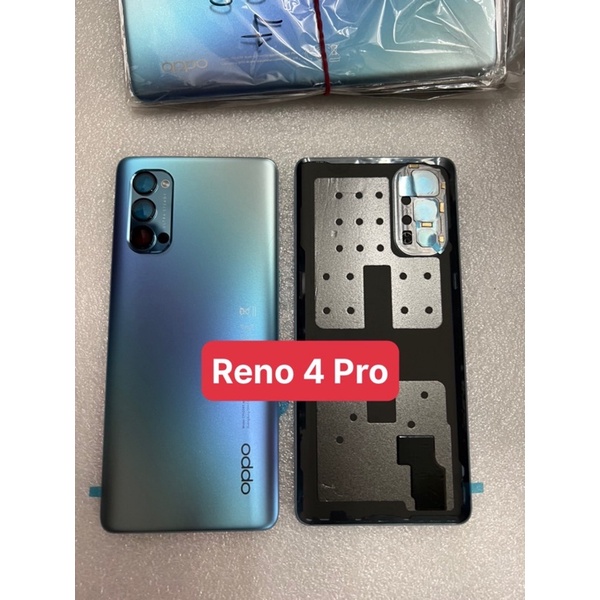 Mặt lưng Oppo Reno 4 pro 5G  zin hãng