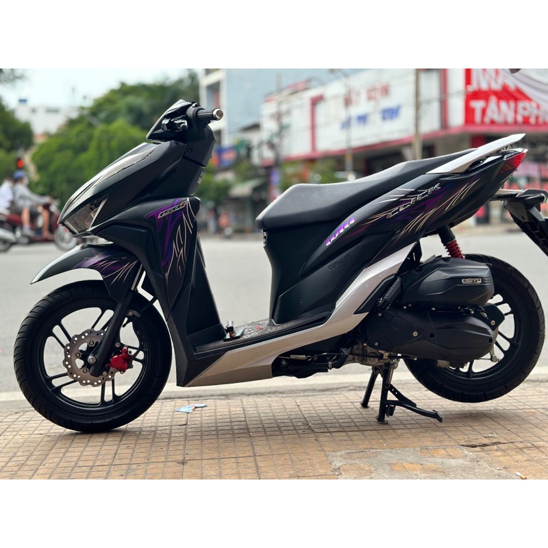 Tem Click/Varrio 150i