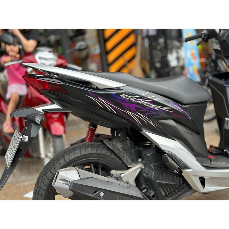 Tem Click/Varrio 150i