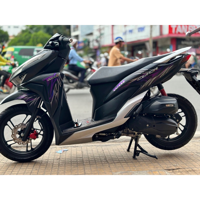 Tem Click/Varrio 150i