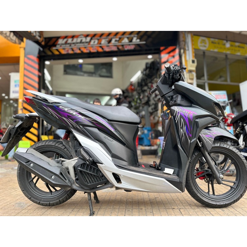 Tem Click/Varrio 150i