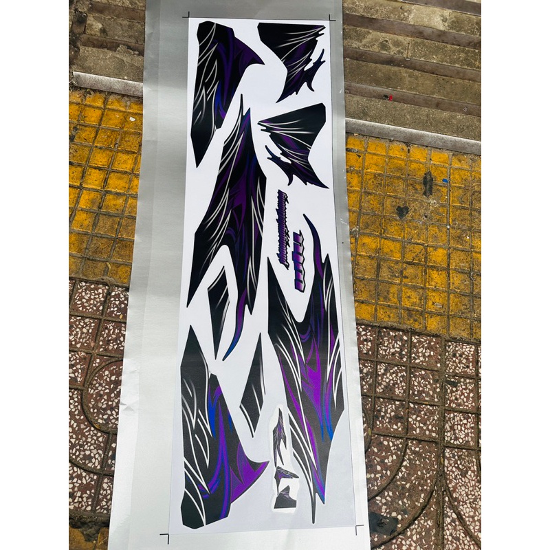 Tem Click/Varrio 150i