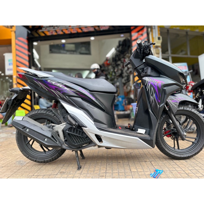 Tem Click/Varrio 150i