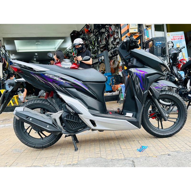 Tem Click/Varrio 150i