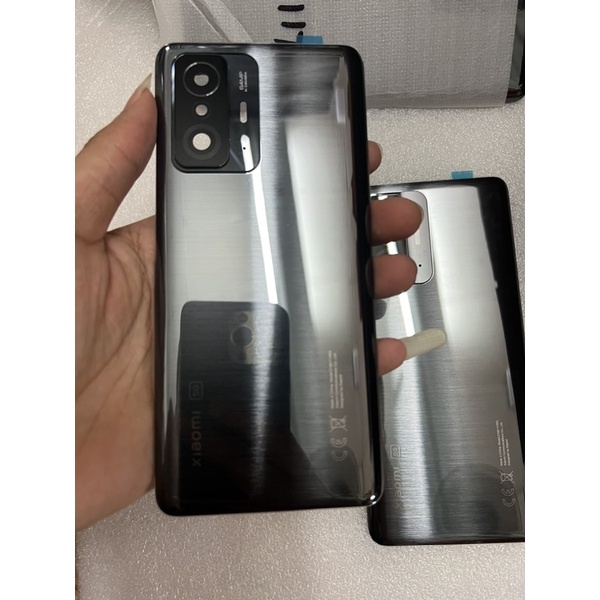 Lưng Xiaomi Mi 11T/Mi 11T Pro zin hãng