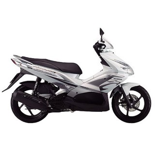 Tem AirBlade 2009-2010 Fi