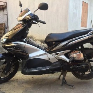 Tem AirBlade 2009-2010 Fi