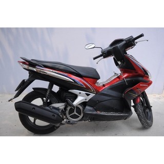 Tem AirBlade 2008