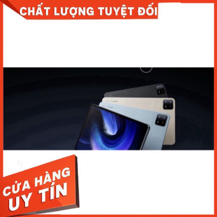 Máy tính bảng Xiaomi MiPad 6 - Ram 6Gb/128Gb