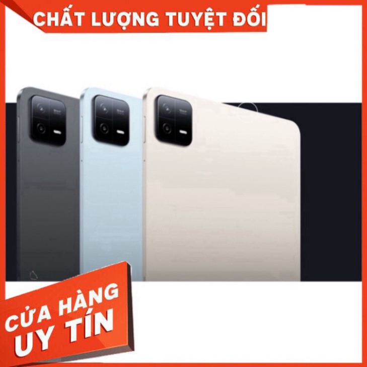 Máy tính bảng Xiaomi MiPad 6 - Ram 6Gb/128Gb