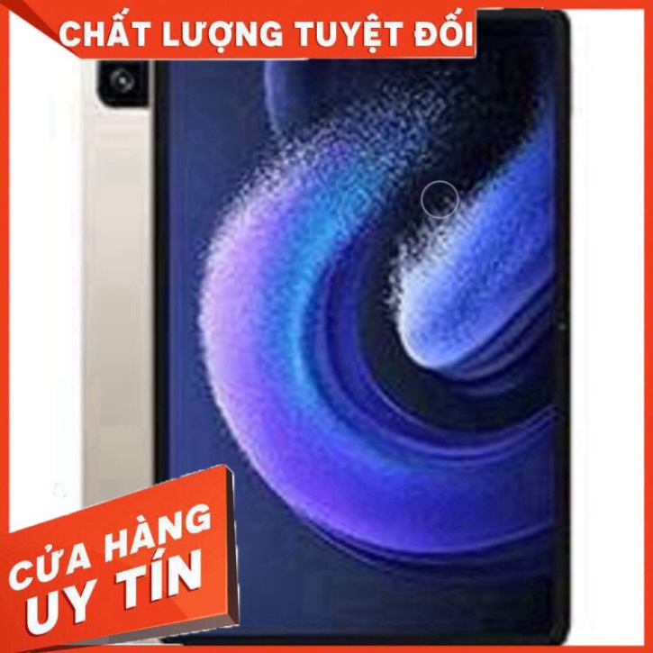 Máy tính bảng Xiaomi MiPad 6 - Ram 6Gb/128Gb