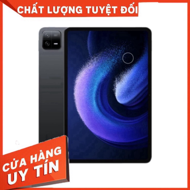 Máy tính bảng Xiaomi MiPad 6 - Ram 6Gb/128Gb