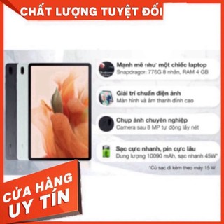 Máy tính bảng samsung galaxy tab s7 fe 4gb/64gb