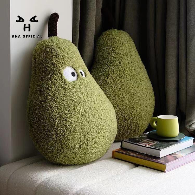 Gối Nhồi Bông Dễ Thương Sáng Tạo Trang Trí sofa