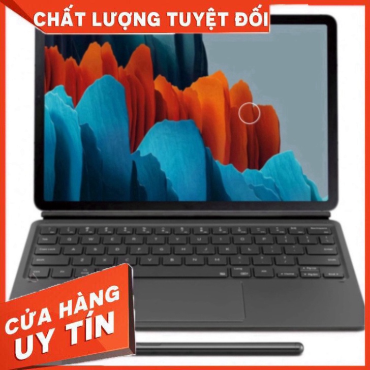 Máy tính bảng Samsung Galaxy Tab S7 Plus Ram 6GB/128GB