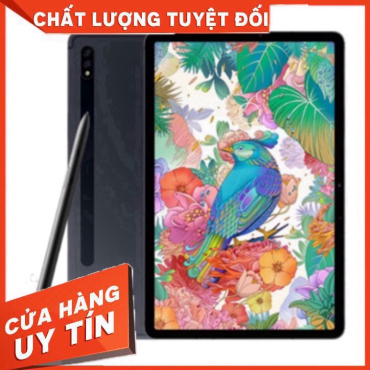 Máy tính bảng Samsung Galaxy Tab S7 Plus Ram 6GB/128GB