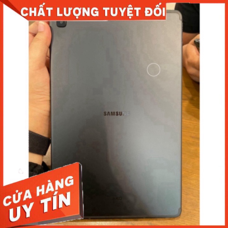Máy tính bảng Samsung Galaxy Tab S6 Lite 2022