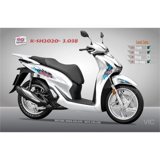 Tem SH 2020-2023