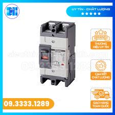 Aptomat ( cầu dao khối ) LS MCCB 2PHA- 125A 85kA - ABS102c