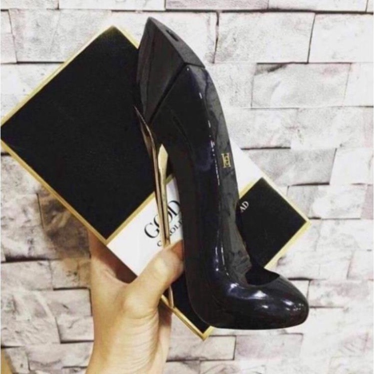 Nước hoa nữ Carolina Herrera Good Girl Eau De Parfum EDP 100ml,  thơm lâu quyến rũ quý phái KIV 𝗣𝗲𝗿𝗳𝘂𝗺𝗲 | BigBuy360 - bigbuy360.vn