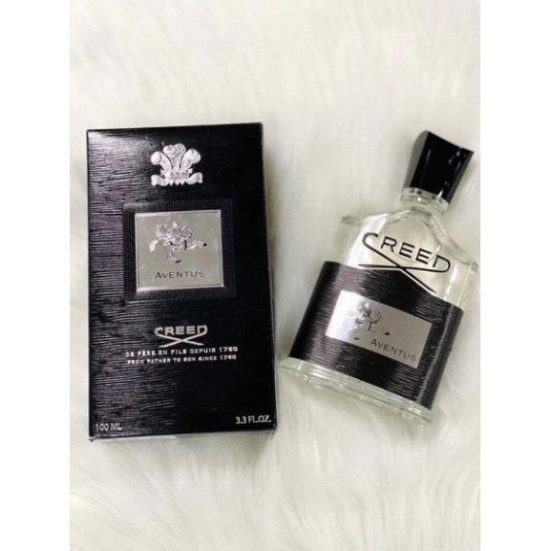 Nước Hoa Nam Creed Aventus Đen EDP 100ml lịch lãm đàn ông ,Nước Hoa Creed Aventus nam tính - bonshop.store KIV 𝗣𝗲𝗿𝗳� | BigBuy360 - bigbuy360.vn