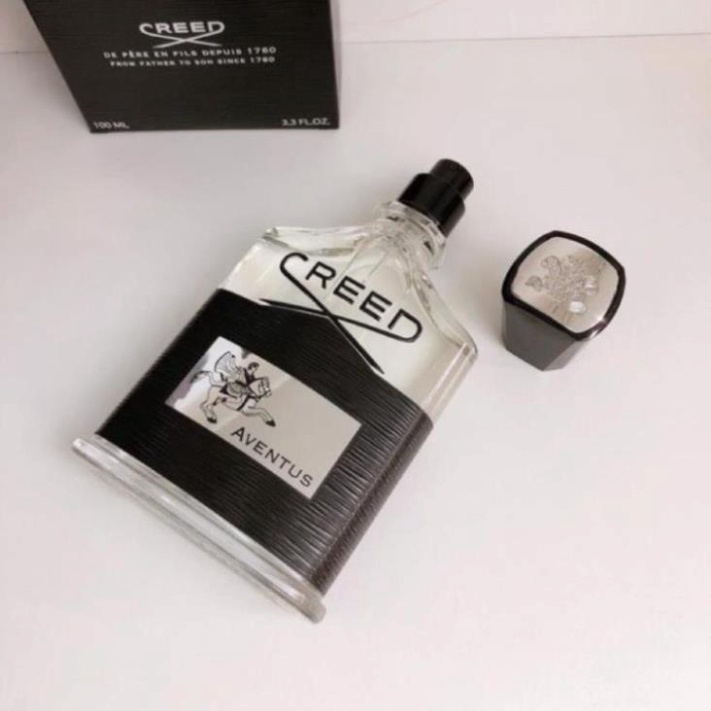 Nước Hoa Nam Creed Aventus Đen EDP 100ml lịch lãm đàn ông ,Nước Hoa Creed Aventus nam tính - bonshop.store KIV 𝗣𝗲𝗿𝗳� | BigBuy360 - bigbuy360.vn