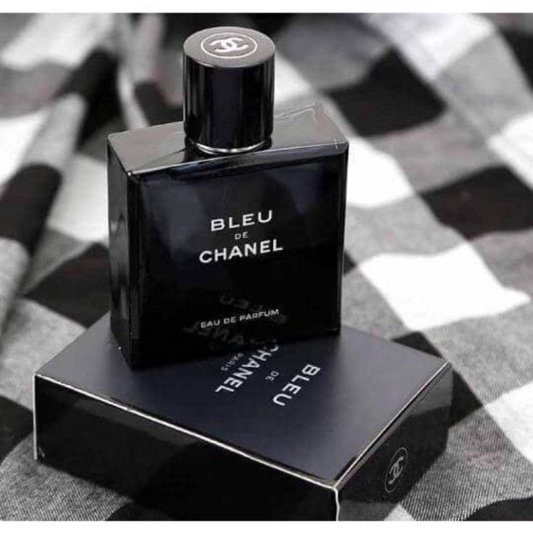 Nước hoa Blue de Chanel Nam tính, nươc hoa nam quyến rũ 100ml KIV 𝗣𝗲𝗿𝗳𝘂𝗺𝗲 | BigBuy360 - bigbuy360.vn
