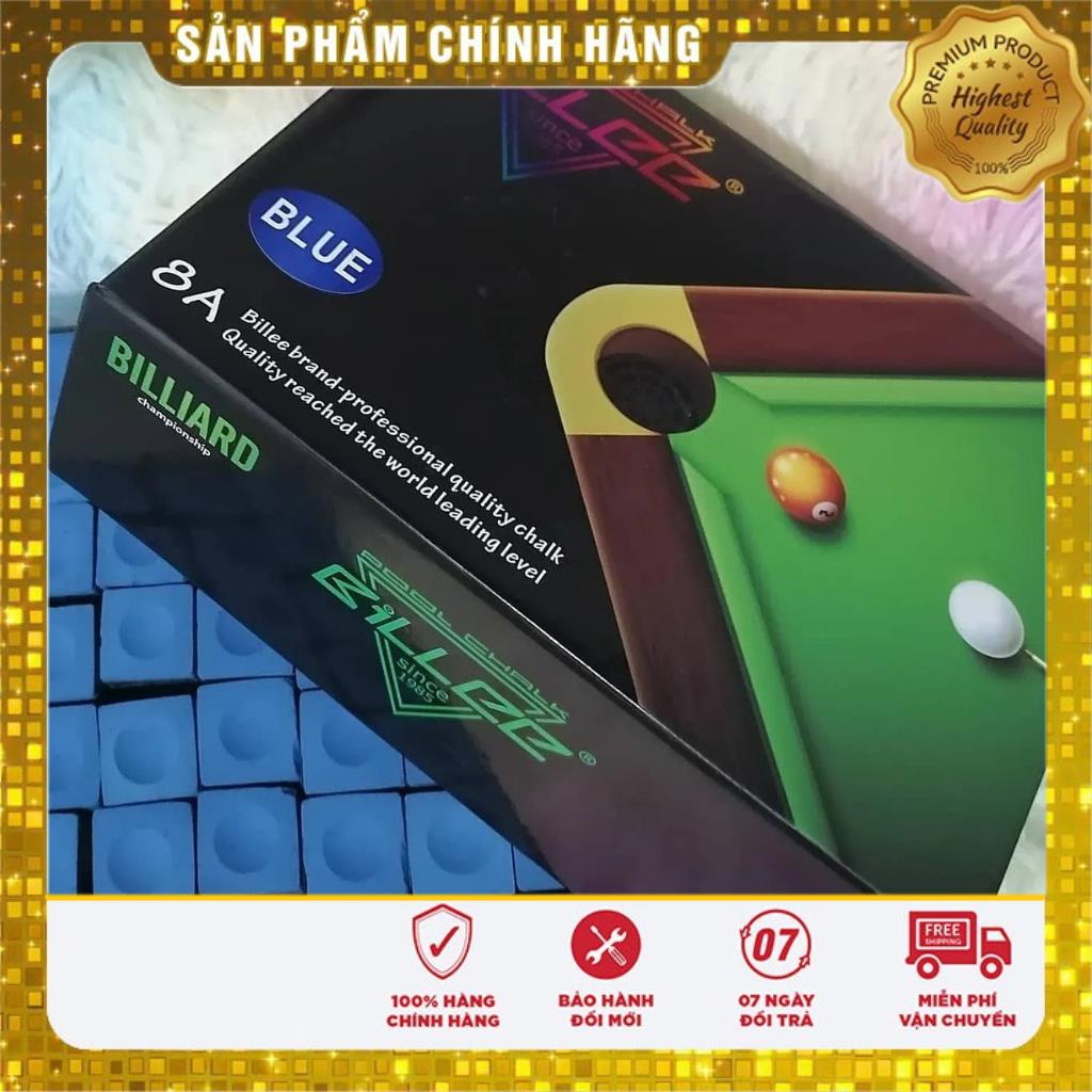 Lơ Bida, Phấn Bi A Độ bám cao, Master- Billee 8A - Lẻ 1 Viên- BIDA TRƯỜNG THỌ