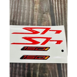 Tem nổi sh ý 2010-2012