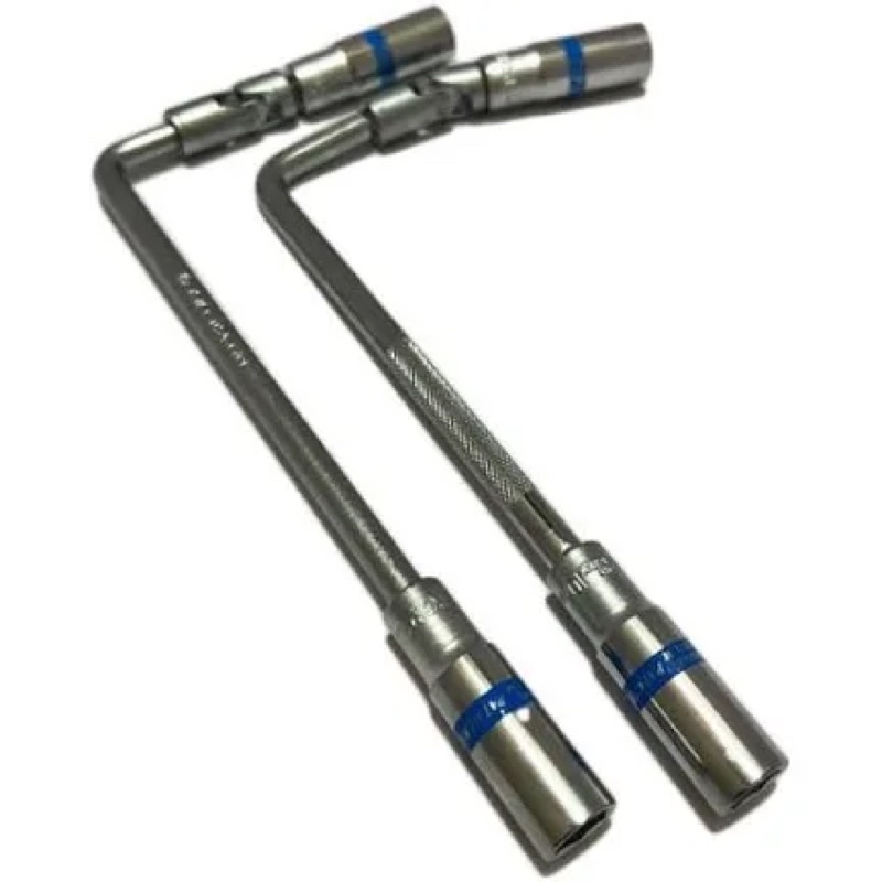 Tay Mở Cổ Bô Vespa 2 Đầu 10mm -12mm Cao Cấp - Hàng Có Sẵn