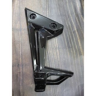 Gác chân sau Exciter 135 chính hãng