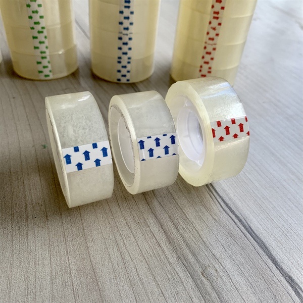 Băng keo văn phòng 1,8cm