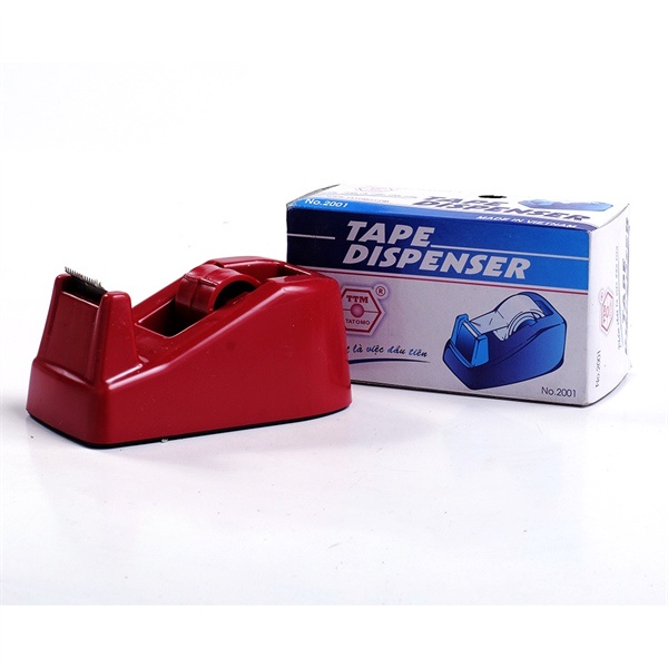 Dao cắt băng keo NO.2001