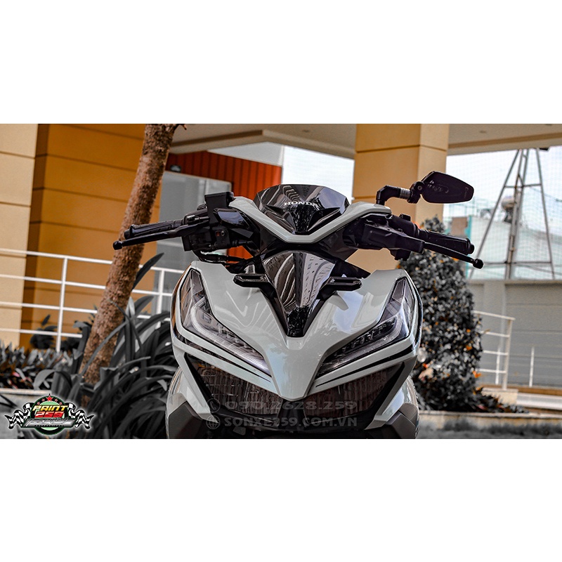 Chai Xịt Bóng Dàn Áo Xe TOYO ASSO 500ML CHÍNH HÃNG - Bình Xịt Bóng Nhựa Nhám/ Xịt Bó