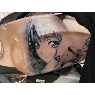 Tem VESPA Primavera/Sprint