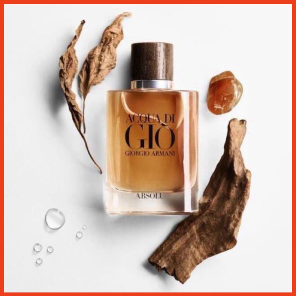 Nước hoa nam Giò vàng 100ml thơm