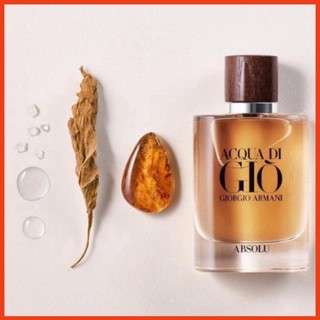 Nước hoa nam Giò vàng 100ml thơm